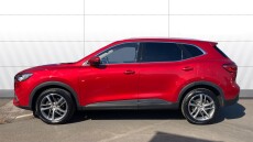 MG Hs 1.5 T-GDI Exclusive 5dr DCT Petrol Hatchback